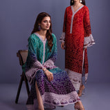 Zainab Chottani | Luxury Pret | BANO