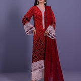 Zainab Chottani | Luxury Pret | BANO