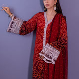 Zainab Chottani | Eid Festive Vol 1 | BANO