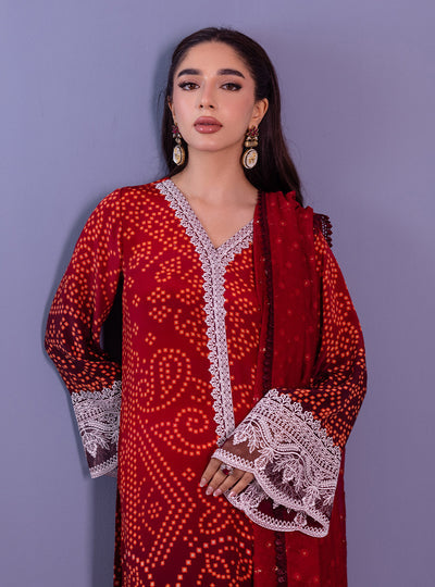 Zainab Chottani | Eid Festive Vol 1 | BANO