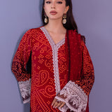 Zainab Chottani | Luxury Pret | BANO