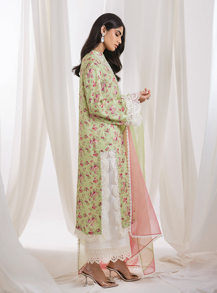 Zainab Chottani | Luxury Pret | AISHA