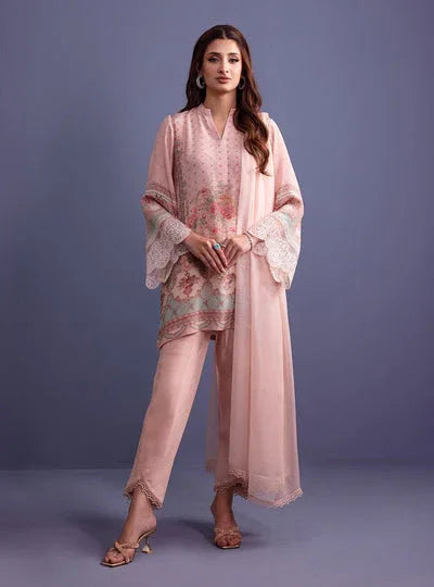 Zainab Chottani | Eid Festive Vol 1 | NILOFER - Rang-e-Khaas
