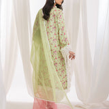 Zainab Chottani | Luxury Pret | AISHA