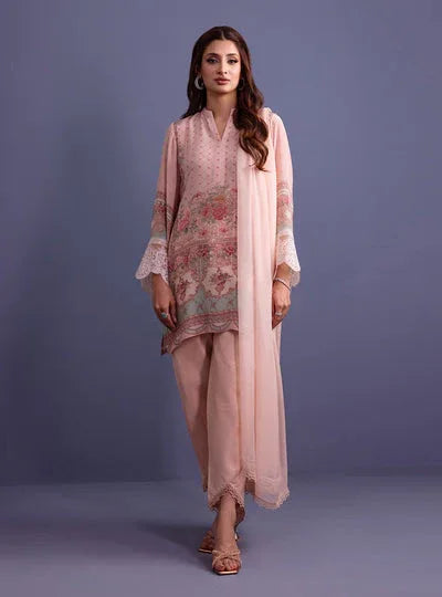 Zainab Chottani | Eid Festive Vol 1 | NILOFER - Rang-e-Khaas
