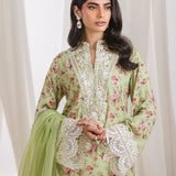 Zainab Chottani | Summer Edit Vol 2 | AISHA