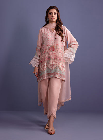 Zainab Chottani | Eid Festive Vol 1 | NILOFER