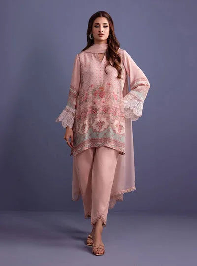 Zainab Chottani | Eid Festive Vol 1 | NILOFER - Rang-e-Khaas
