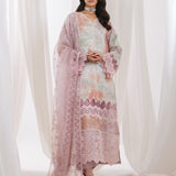 Zainab Chottani | Luxury Pret | PARISHA