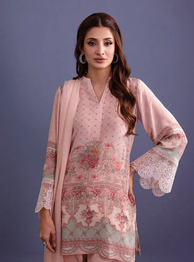 Zainab Chottani | Eid Festive Vol 1 | NILOFER - Rang-e-Khaas