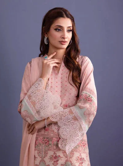 Zainab Chottani | Eid Festive Vol 1 | NILOFER - Rang-e-Khaas