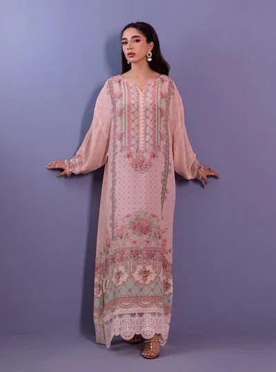 Zainab Chottani | The Kaftan Edit | Mia - Rang-e-Khaas
