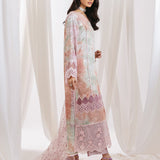 Zainab Chottani | Luxury Pret | PARISHA