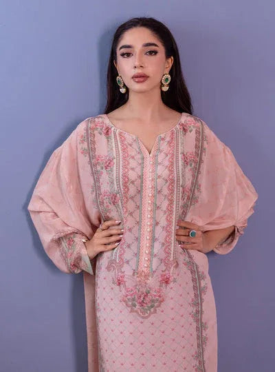 Zainab Chottani | The Kaftan Edit | Mia - Rang-e-Khaas