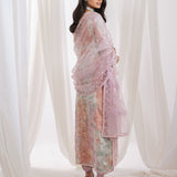 Zainab Chottani | Luxury Pret | PARISHA