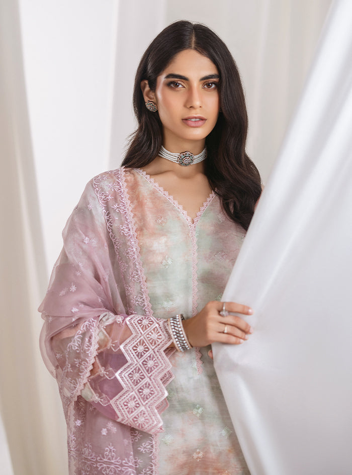Zainab Chottani | Summer Edit Vol 2 | PARISHA