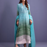 Zainab Chottani | Eid Festive Vol 1 | DIRA