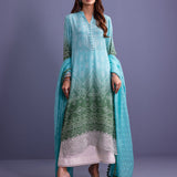 Zainab Chottani | Luxury Pret | DIRA