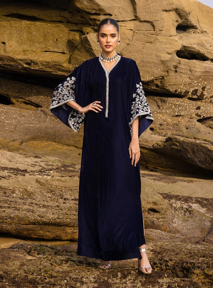 Zainab Chottani | The Kaftan Edit | Gulfam - Rang-e-Khaas