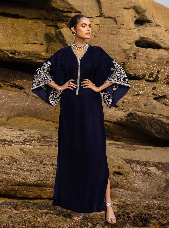Zainab Chottani | The Kaftan Edit | Gulfam - Rang-e-Khaas