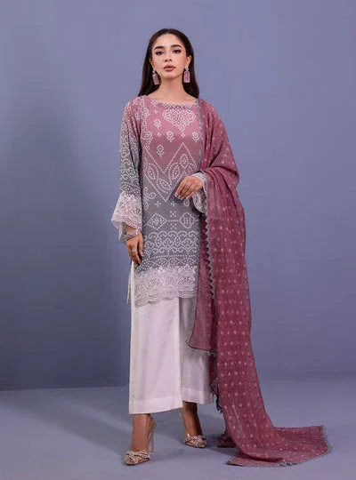 Zainab Chottani | Eid Festive Vol 1 | ZOE - Rang-e-Khaas