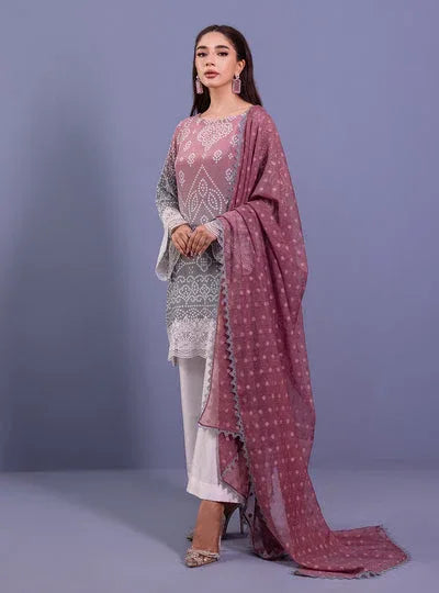 Zainab Chottani | Eid Festive Vol 1 | ZOE - Rang-e-Khaas