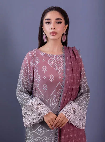 Zainab Chottani | Eid Festive Vol 1 | ZOE - Rang-e-Khaas
