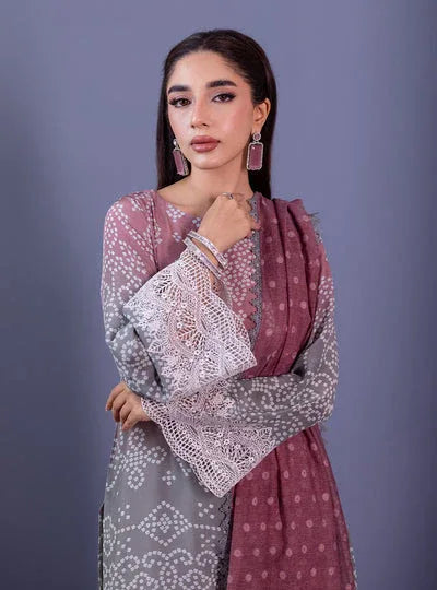 Zainab Chottani | Eid Festive Vol 1 | ZOE - Rang-e-Khaas