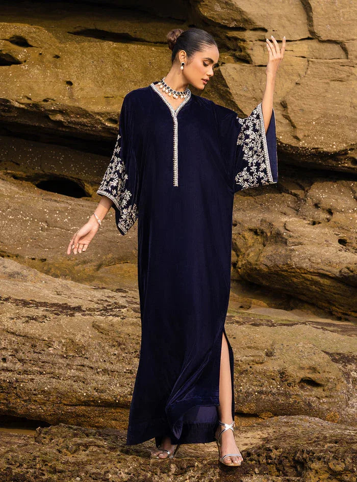 Zainab Chottani | The Kaftan Edit | Gulfam - Rang-e-Khaas
