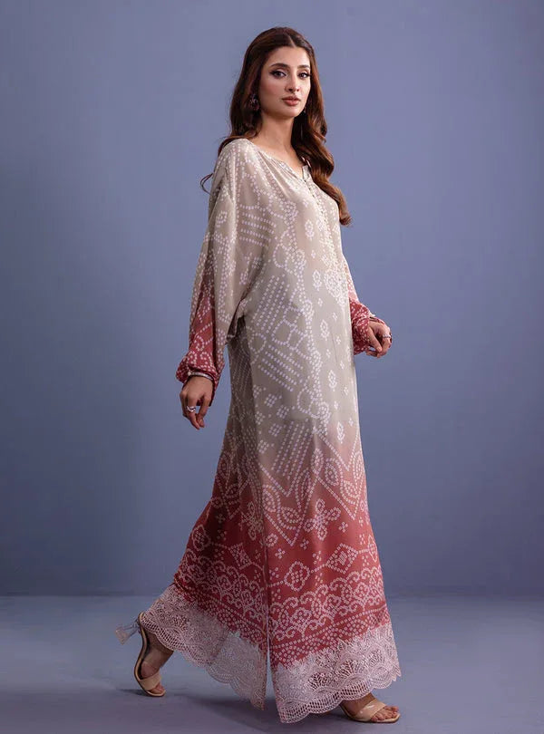 Zainab Chottani | Eid Festive Vol 1 | ROSHAN - Rang-e-Khaas