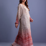 Zainab Chottani | Luxury Pret | ROSHAN