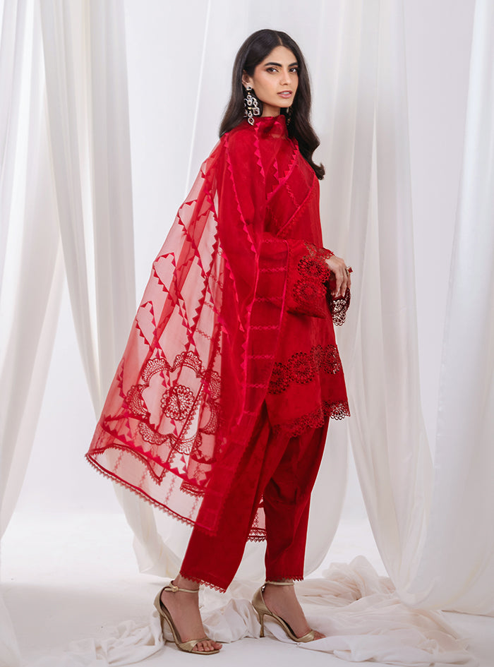 Zainab Chottani | Luxury Pret | AHANA