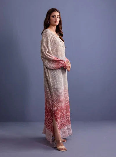 Zainab Chottani | The Kaftan Edit | Roshan - Rang-e-Khaas