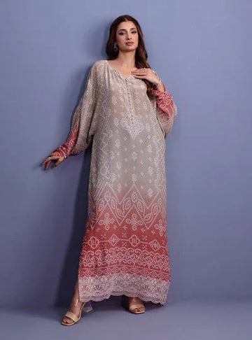 Zainab Chottani | The Kaftan Edit | Roshan - Rang-e-Khaas