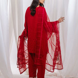 Zainab Chottani | Luxury Pret | AHANA