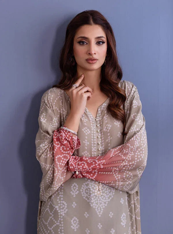 Zainab Chottani | Eid Festive Vol 1 | ROSHAN - Rang-e-Khaas