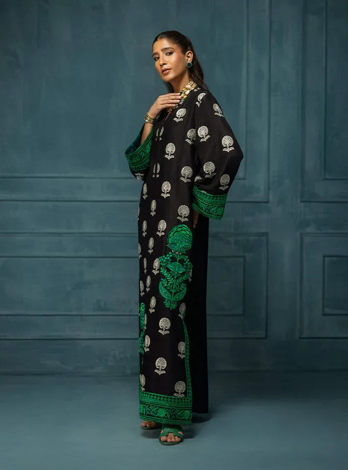 Zainab Chottani | Luxe Edit 25 | Shyna - Rang-e-Khaas