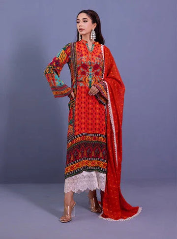 Zainab Chottani | Eid Festive Vol 1 | KEYSARYA - Rang-e-Khaas