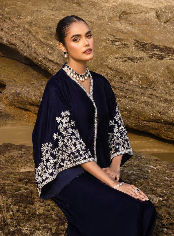 Zainab Chottani | The Kaftan Edit | Gulfam - Rang-e-Khaas