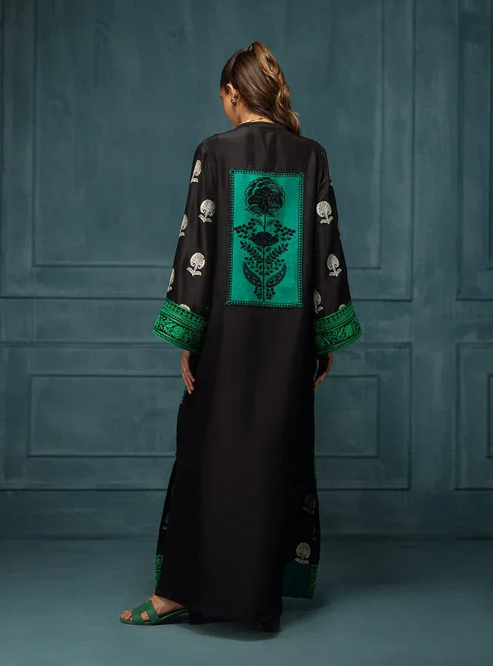 Zainab Chottani | Luxe Edit 25 | Shyna - Rang-e-Khaas