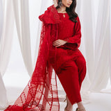 Zainab Chottani | Luxury Pret | AHANA