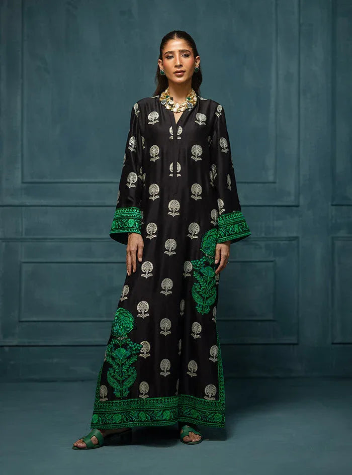 Zainab Chottani | Luxe Edit 25 | Shyna - Rang-e-Khaas