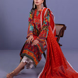 Zainab Chottani | Eid Festive Vol 1 | KEYSARYA