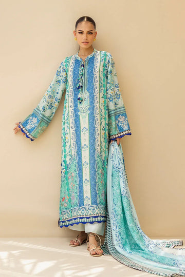 Sania Maskatiya | Samara Luxe 25 | Ilaya - Rang-e-Khaas