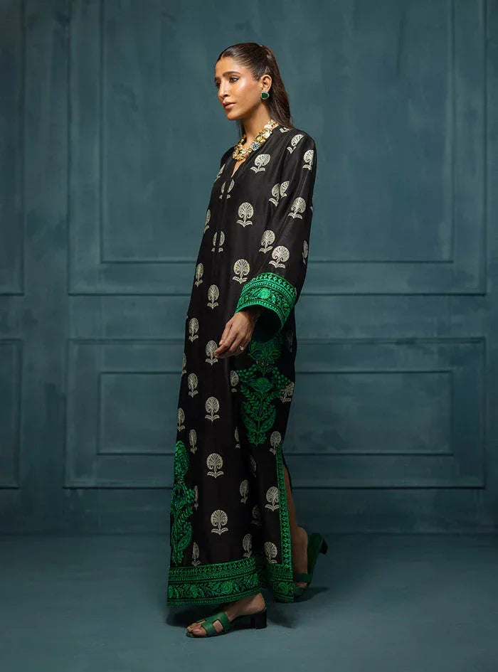 Zainab Chottani | Luxe Edit 25 | Shyna - Rang-e-Khaas