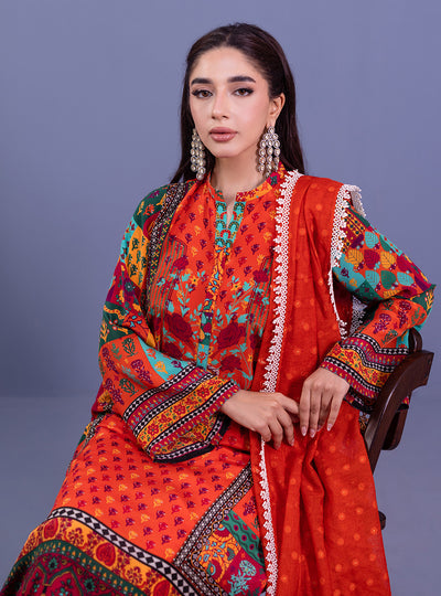 Zainab Chottani | Eid Festive Vol 1 | KEYSARYA
