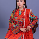 Zainab Chottani | Eid Festive Vol 1 | KEYSARYA