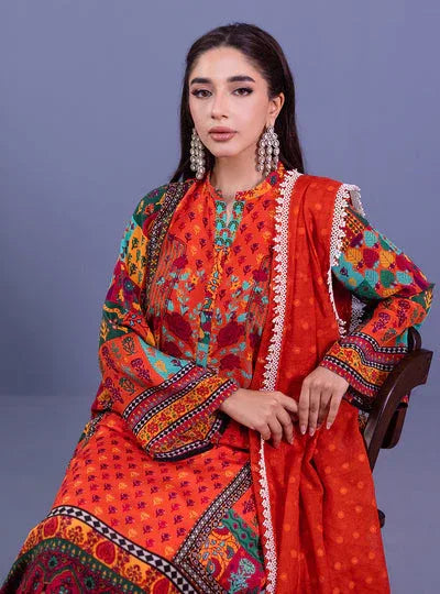 Zainab Chottani | Eid Festive Vol 1 | KEYSARYA - Rang-e-Khaas