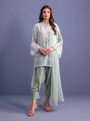 Zainab Chottani | Eid Festive Vol 1 | INARA - Rang-e-Khaas