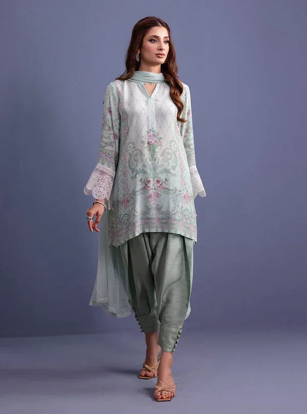 Zainab Chottani | Eid Festive Vol 1 | INARA - Rang-e-Khaas